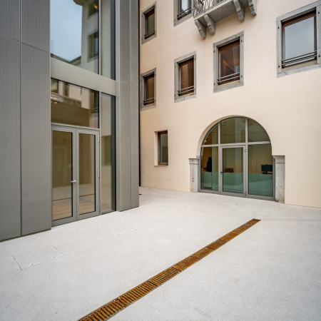 ItalianTerrazzo%20ghiaino%20lavato%20levigato %20Museo%20Casa%20Cavazzini%20Udine %20Progetto%20Arch %20Gherardi%2001