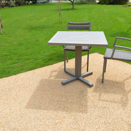 italianterrazzo chia sardegna ghiaino-lavato